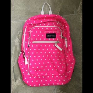 Jansport Backpack